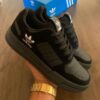 ADIDAS FORUM LOW