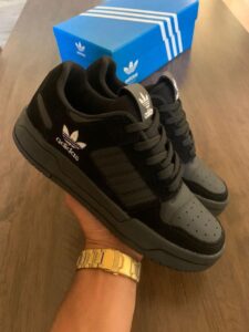 ADIDAS FORUM LOW