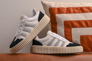 ADIDAS STREET PLUS