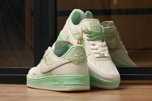 NIKE AR100-AR200- AIR FORCE