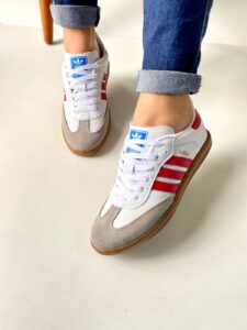 ADIDAS SAMBA VEGANO CLASSIC