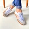 ADIDAS SAMBA VEGANO CLASSIC