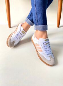 ADIDAS SAMBA VEGANO CLASSIC