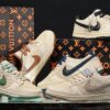 NIKE - NH1080 DUNK SB LOUIS VUITTON