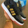 ADIDAS FORUM LOW