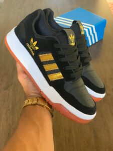 ADIDAS FORUM LOW