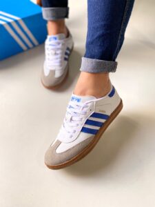 ADIDAS SAMBA VEGANO CLASSIC