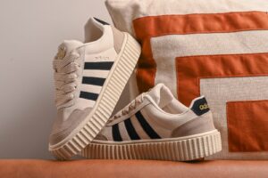 ADIDAS STREET PLUS