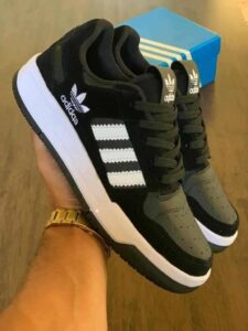 ADIDAS FORUM LOW