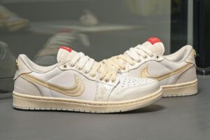 NIKE - 1001- JORDAN TREVIS