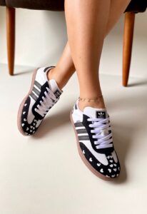 ADIDAS SAMBA VEGANO CLASSIC