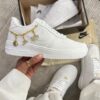 NIKE AR300C- AIR FORCE