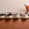 ADIDAS STREET PLUS