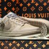NIKE - NH1080 DUNK SB LOUIS VUITTON