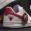NIKE AIR FORCE NBA