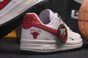 NIKE AIR FORCE NBA