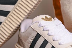 ADIDAS STREET PLUS