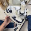 NIKE AIR LOUIS VOUITTON