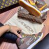 BOTA LOUIS VUITTON