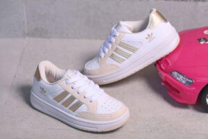 ADIDAS FORUM LOW - ML237