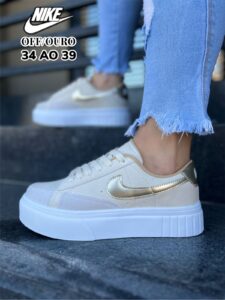 NIKE MALIBU