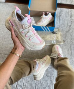 ADIDAS MISTIC - AD2036