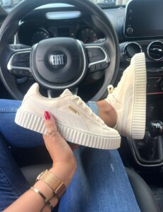 PUMA x FENTY