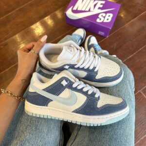 NIKE - ND400 - DUNK