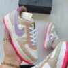 NIKE AR1600- AIR FORCE AF1