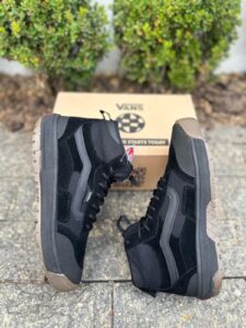 VANS ULTRARANGE MTE BOTA