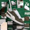 PUMA SUEDE XL - PM100