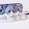 ADIDAS SUPERSTAR - F10126S