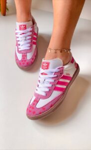 ADIDAS SAMBA VEGANO CLASSIC