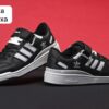ADIDAS FORUM LOW SUPER - PREMIUM