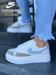 NIKE MALIBU