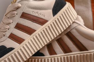 ADIDAS STREET PLUS