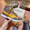 BOTA LOUIS VUITTON