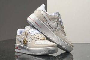 NIKE AR1500- AIR FORCE AF1