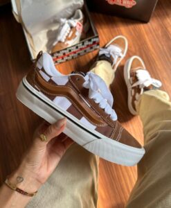 VANS KNU SKOOL - VN2030