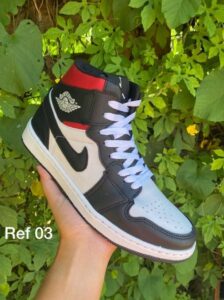 NIKE JORDAN GRADE ALTA