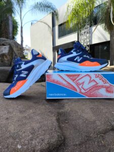 NEW BALANCE ROAV V2