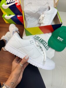 NIKE AIR FORCE