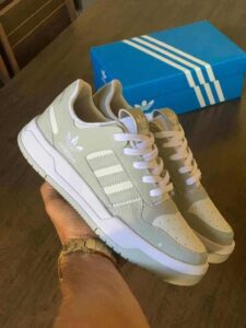 ADIDAS FORUM LOW