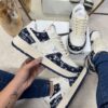 NIKE AIR LOUIS VOUITTON