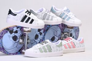 ADIDAS SUPERSTAR - F10126S