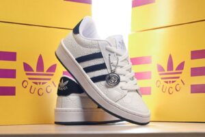 ADIDAS & GUCCI - ADGG1800