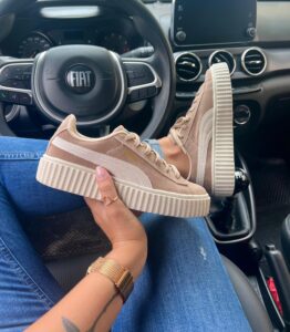 PUMA x FENTY