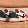 NIKE - 1001- JORDAN TREVIS