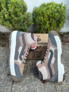 VANS ULTRARANGE MTE BOTA