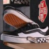VANS SKOOL - VN2034